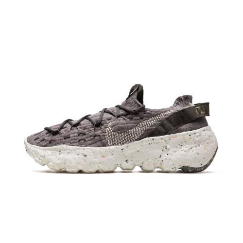 ナイキ スニーカー レディース NIKE SPACE HIPPIE 04 WMNS CD3476 300 /|スニケス