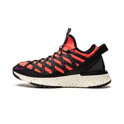 ナイキ リアクト スニーカー メンズ NIKE ACG REACT TERRA GOBE BV6344 600 /|スニケス