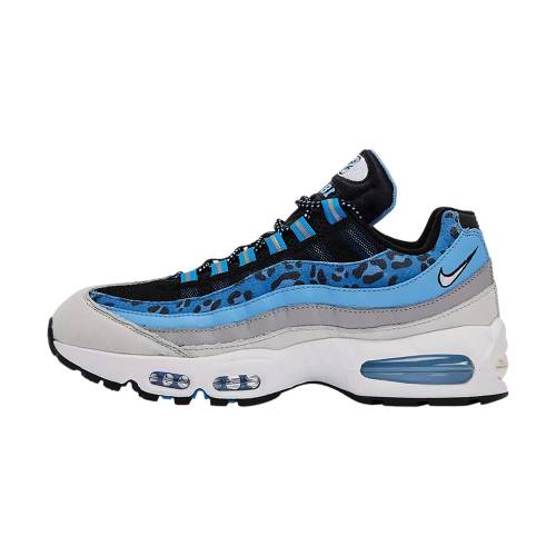 ナイキ マックス エアマックス \"YARDRUNNERS SPELLMAN\" スニーカー メンズ NIKE AIR MAX 95 II7275 001 /