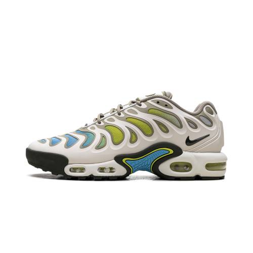 ナイキ マックス エアマックスプラス \"CYBER BLUE\"" スニーカー メンズ NIKE AIR MAX PLUS DRIFT BALTIC FD4290 008 /"