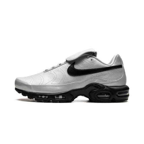 ナイキ マックス エアマックスプラス \"WOLF GREY\"" スニーカー メンズ NIKE AIR MAX PLUS HM6850 001 /"