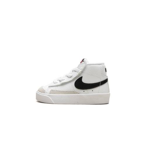 ナイキ ブレイザー ミッド \u002777 \"WHITE BLACK\"" スニーカー メンズ NIKE BLAZER MID \""WHITE/BLACK\"" DA4088 100 /"