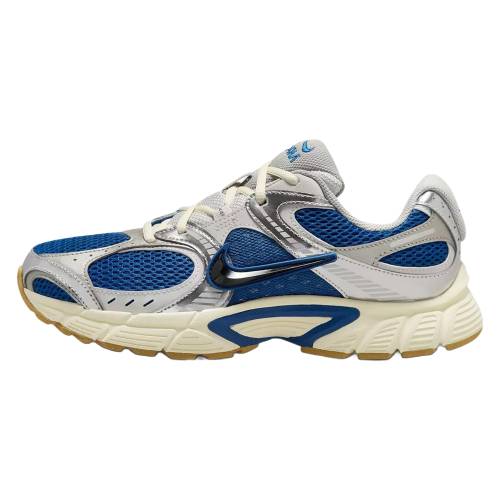 ナイキ 青味 青み \"COURT GREY\"" 御坊っちゃん キッズ NIKE V5 RNR GS BLUE VAST HQ6412 401 / もの言う花 マタニティ スニーカー"
