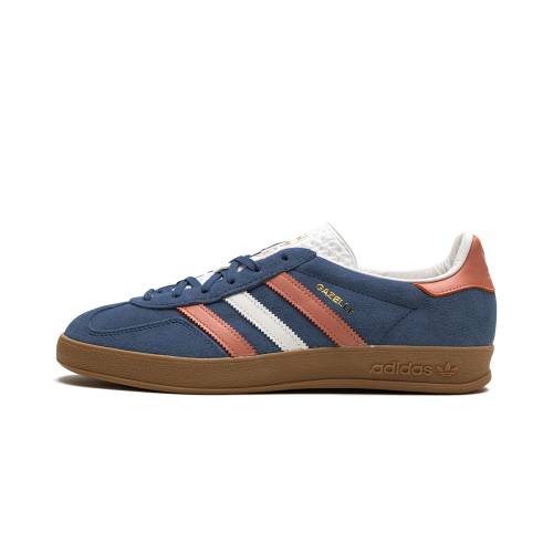 アディダス ガゼル \"PINK SAND\"" スニーカー メンズ ADIDAS GAZELLE INDOOR IG1640 /"