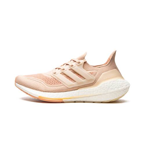 アディダス スニーカー レディース ADIDAS ULTRABOOST 21 WMNS S23838 /