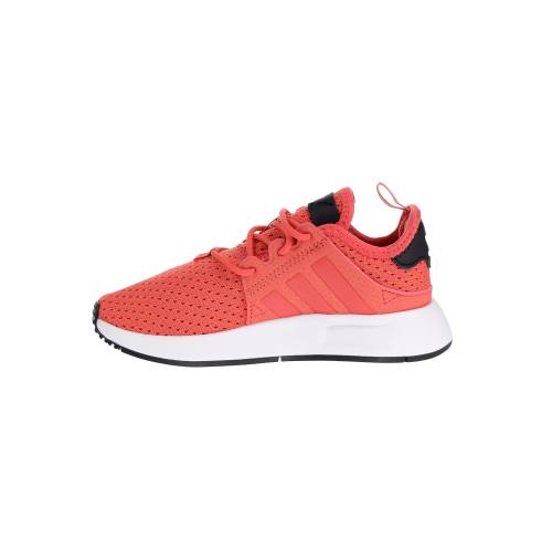 アディダス X_PLR \"TRACE WHITE\" ジュニア キッズ ADIDAS PS SCARLET/CLOUD CQ2977 / ベビー マタニティ スニーカー