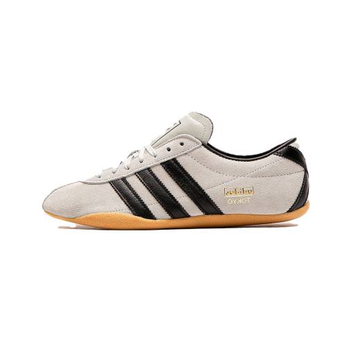 アディダス 中核グループ \"WONSIL BLACK\"" スニーカー レディース ADIDAS TOKYO WMNS CORE JQ0609 /"