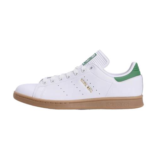 アディダス 姿勢為損ない \"WHITE\"" スニーカー メンズ ADIDAS STAN SMITH ID0268 /"