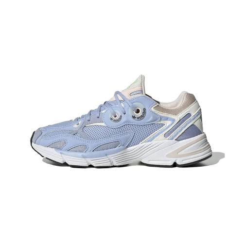 アディダス \"BLUE\"" スニーカー レディース ADIDAS ASTIR WMNS HQ6776 /"