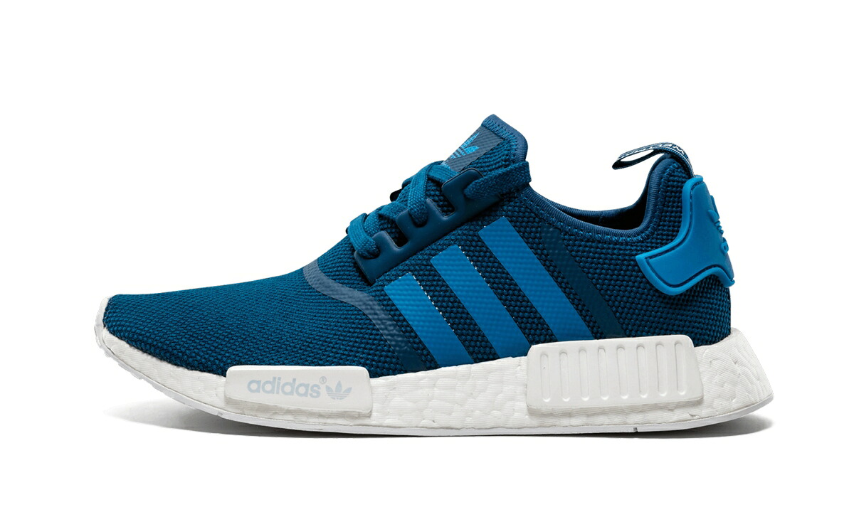 アディダス スニーカー メンズ ADIDAS NMD R1 /｜スニケス