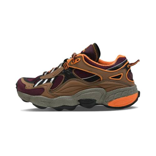 アディダス 中核グループ 黒いこと 黒いこと \"MAROON KHAKI\"" スニーカー メンズ ADIDAS CADIANT FYW CORE BLACK LINEN ID1025 /"