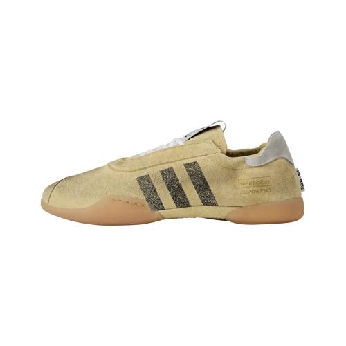 アディダス \"CREAM WHITE\"" スニーカー メンズ ADIDAS TAEKWONDO MEI SONG OF THE MUTE HP3516 /"
