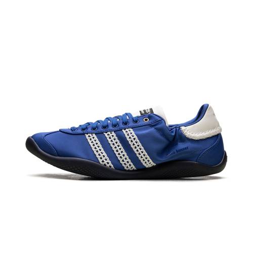 アディダス "SATIN" スニーカー メンズ ADIDAS WALES BONNER KARINTHA LO JR1774 /|スニケス