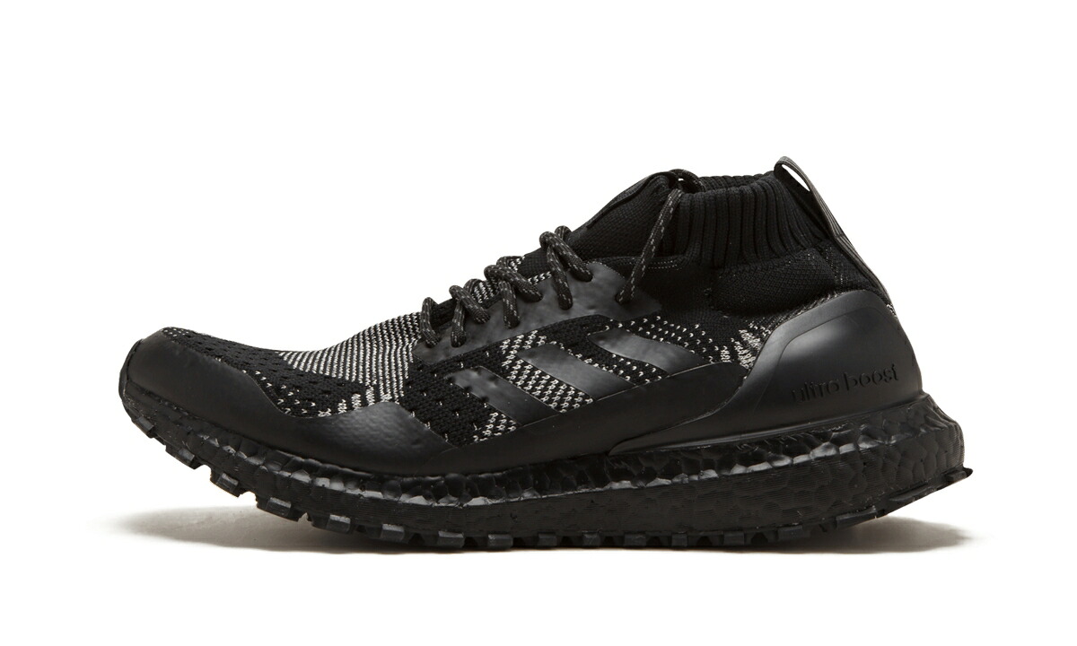 アディダス ミッド "KITH NONNATIVE" スニーカー メンズ ADIDAS ULTRABOOST MID TR KITH X /|スニケス