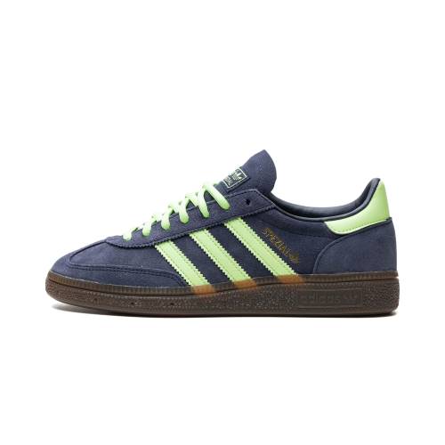 アディダス ハンドボール スペシアル \"GREEN SPARK\"" スニーカー メンズ ADIDAS HANDBALL SPEZIAL IH7497 /"