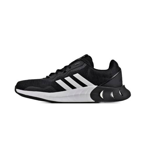アディダス \"BLACK\"" スニーカー メンズ ADIDAS KAPTIR SUPER FZ2872 /"