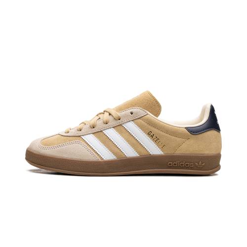 アディダス ガゼル \"OAT\"" スニーカー メンズ ADIDAS GAZELLE INDOOR JI3523 /"