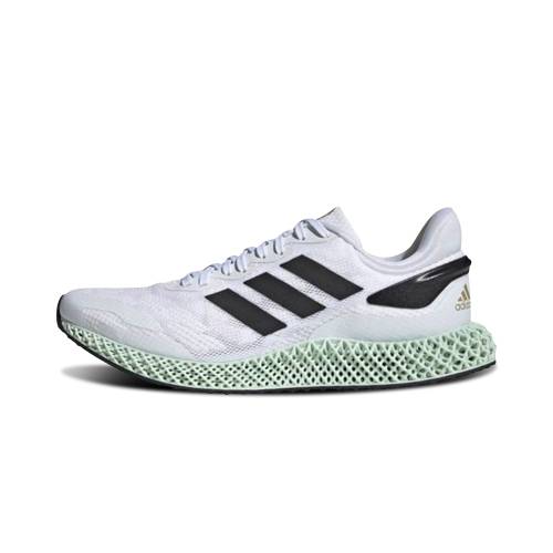 アディダス 幽客 1.0 スニーカー メンズ ADIDAS 4D RUN EG6264 /
