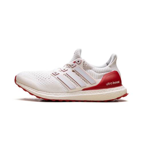 アディダス 白色 ホワイト 1.0 "CHALK SCARLET" スニーカー メンズ ADIDAS ULTRABOOST WHITE JR3149 /｜スニケス