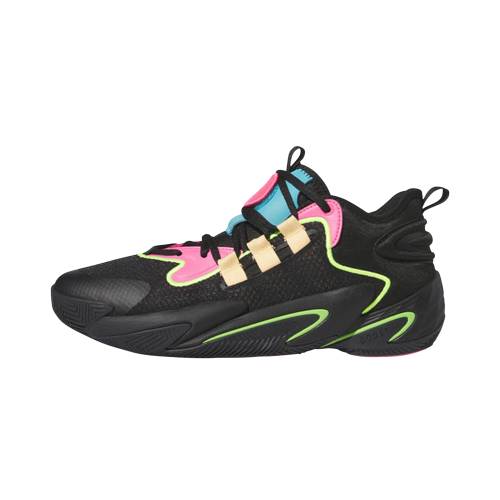 アディダス より分ける \"BLACK\"" スニーカー メンズ ADIDAS BYW SELECT IE9306 /"