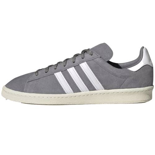 アディダス 校庭 \"GREY\"" スニーカー メンズ ADIDAS CAMPUS 80S FZ6154 /"