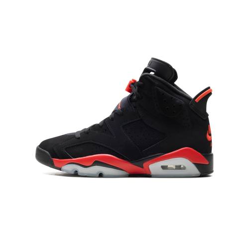 ナイキ ジョーダン エアジョーダン \"INFRARED \"" スニーカー メンズ JORDAN AIR 6 SALESMAN (2026)\"" CT8529 001 /"