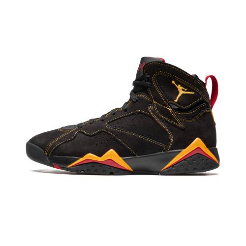 ナイキ ジョーダン エアジョーダン \"CITRUS 2022\"" スニーカー メンズ JORDAN AIR 7 RETRO CU9307 081 /"
