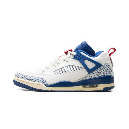 ナイキ ジョーダン SPIZ'IKE スパイズイック "STORM BLUE" スニーカー メンズ JORDAN LOW IM2176 133 /|スニケス