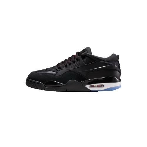 ナイキ ジョーダン エアジョーダン \"BLACK RED\u0027\"" スニーカー メンズ JORDAN AIR 4 RM VARSITY FQ7939 009 /"