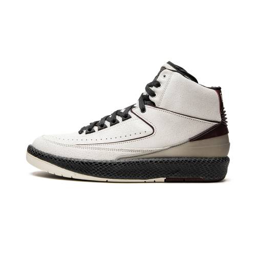 ナイキ ジョーダン エアジョーダン \"A AIRNESS\"" スニーカー メンズ JORDAN AIR 2 MA MANI RE DO7216 100 /"