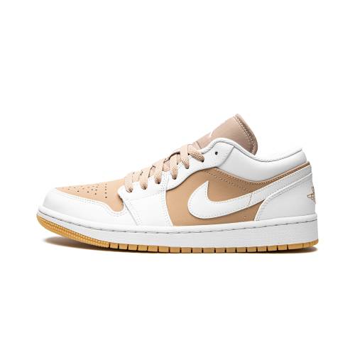 ナイキ ジョーダン \"HEMP\"" スニーカー メンズ JORDAN 1 LOW DN6999 100 /"