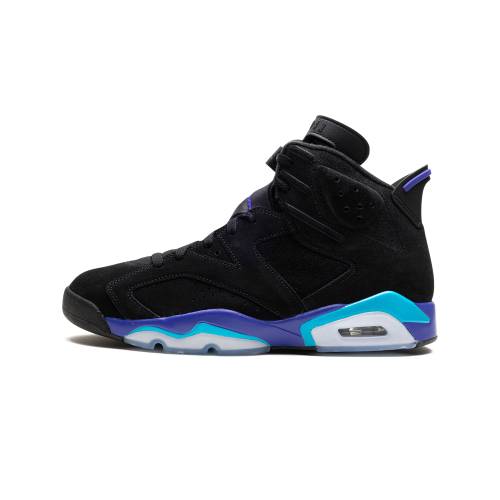 ナイキ ジョーダン エアジョーダン "AQUA" スニーカー メンズ JORDAN AIR 6 CT8529 004 /|スニケス