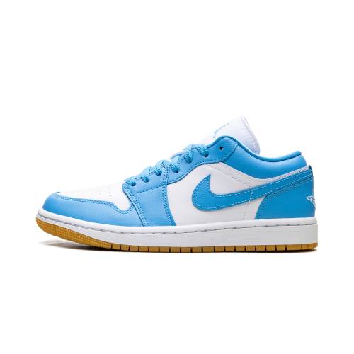 ナイキ ジョーダン エアジョーダン \"AQUATONE\"" スニーカー レディース JORDAN AIR 1 LOW WMNS DC0774 104 /"