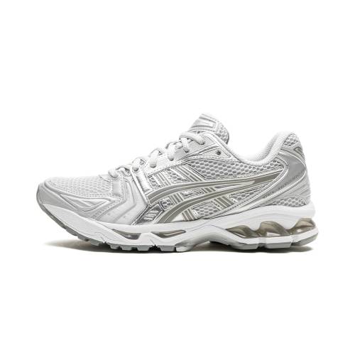 アシックス \"CLOUD GREY\"" スニーカー レディース ASICS GEL-KAYANO 14 WMNS 1202A056 021 /"