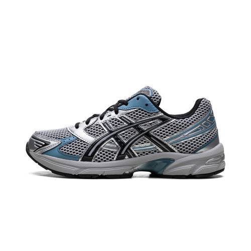 アシックス 青み 青色 \"BLACK SILVER\"" スニーカー メンズ ASICS GEL-1130 BLUE 1203A786 020 /"