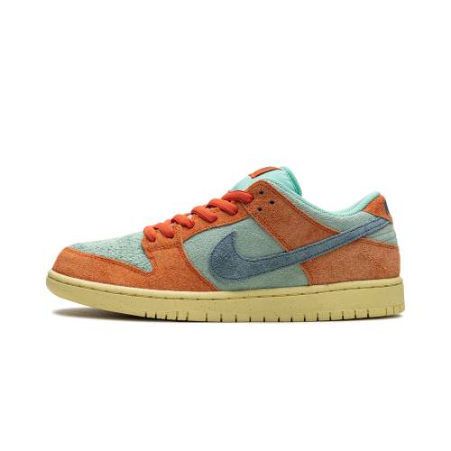 ナイキ エスビー ダンク 労働者階級 ダンクロー \"NOISE AQUA\"" スニーカー メンズ NIKE SB DUNK LOW PRO PRM DV5429 800 /"
