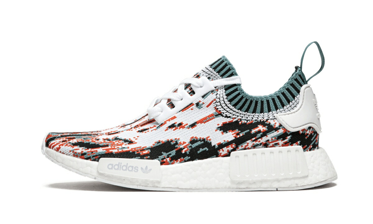 アディダス NMD_R1 \