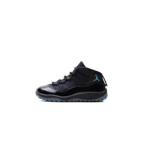ナイキ ジョーダン 青色 ブルー "GAMMA " ベビー JORDAN 11 RETRO TD BLUE (2025)" 378040 047 /｜スニケス