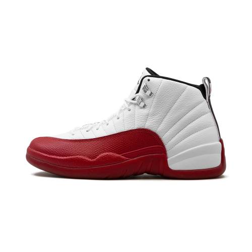 ナイキ ジョーダン エアジョーダン \"CHERRY 2023\"" スニーカー メンズ JORDAN AIR 12 RETRO CT8013 116 /"