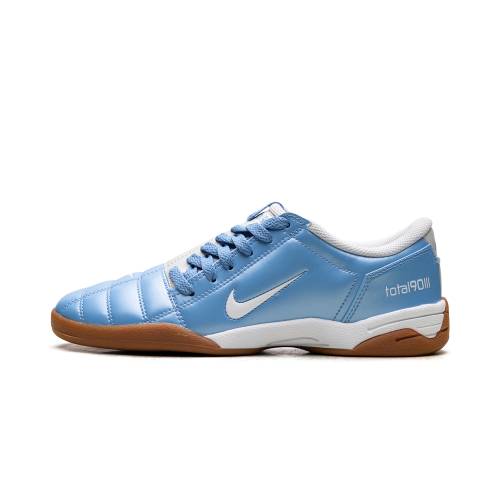ナイキ \"UNIVERSITY BLUE\"" スニーカー メンズ NIKE TOTAL 90 III HQ2851 400 /"
