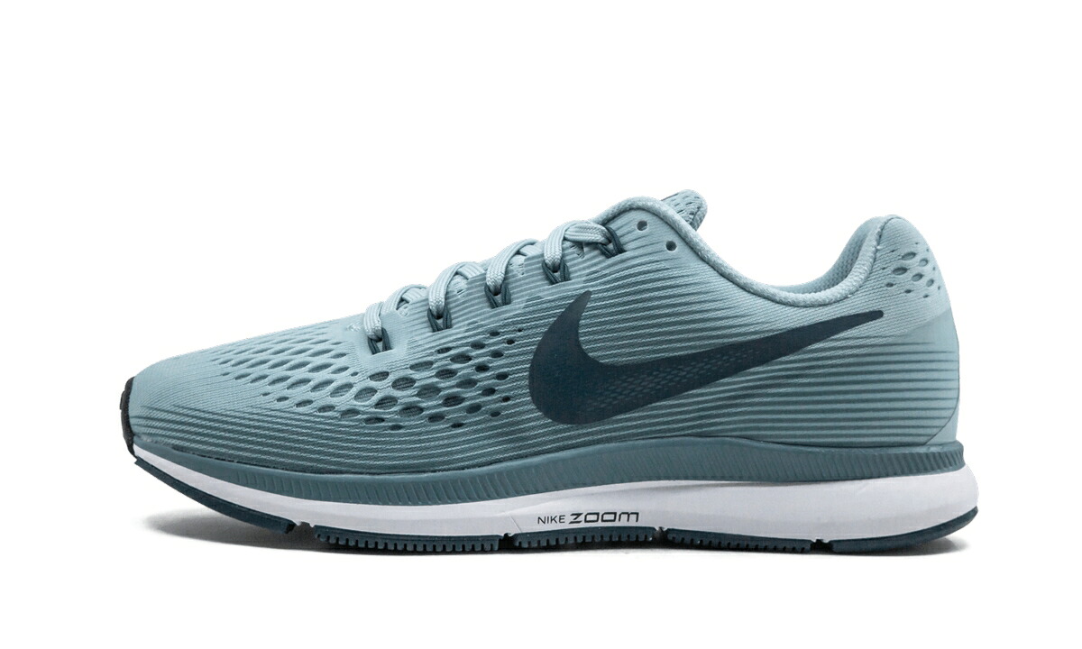 ナイキ 望遠レンズ ペガサス 望遠レンズペガサス \"BLUE\"" スニーカー レディース NIKE AIR ZOOM PEGASUS 34 MNS WMNS 880560 408 /"
