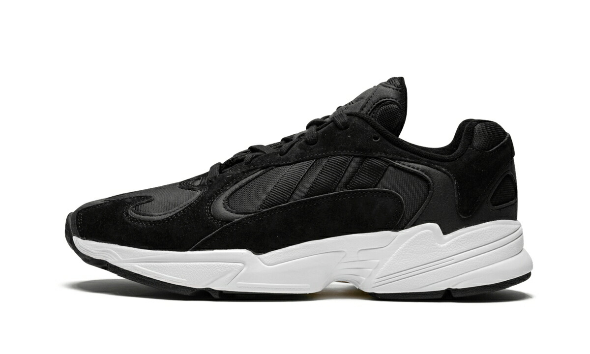 アディダス スニーカー メンズ ADIDAS YUNG 1 / 65,010円