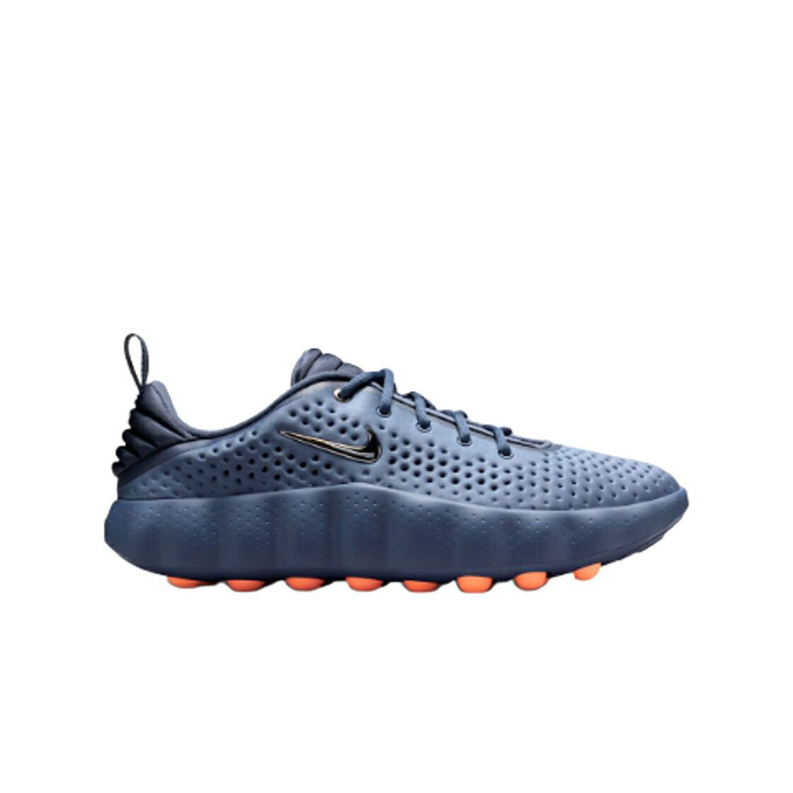 ナイキ サンダー 青み 青色 スニーカー メンズ NIKE MIND 002 THUNDER BLUE CHROME / THUNDER BLUE CHROME DIFFUSED