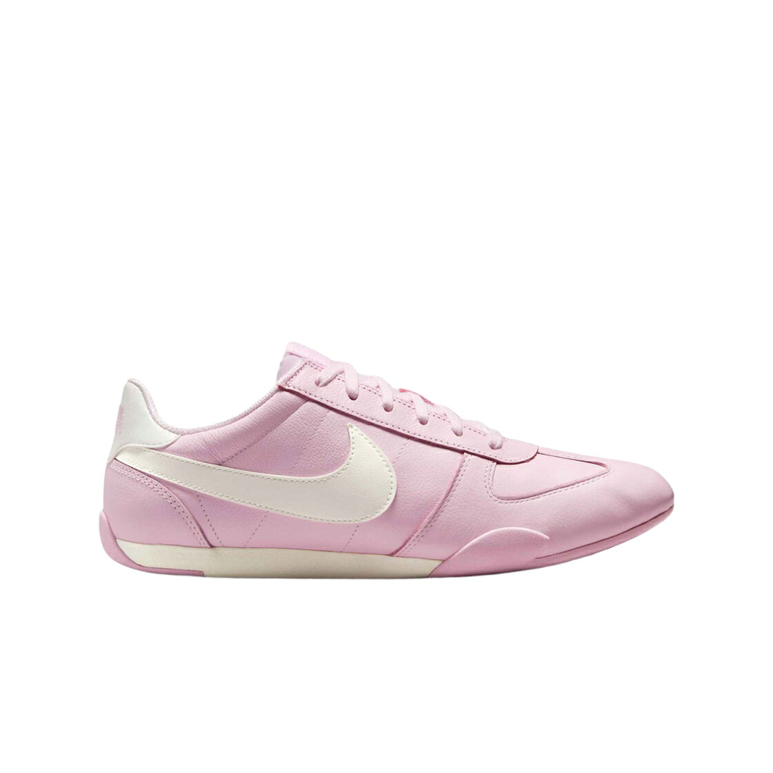 ナイキ サクラ色 スニーカー レディース NIKE (W) SPRINT SISTER PINK FOAM SAIL / PINK FOAM SAIL