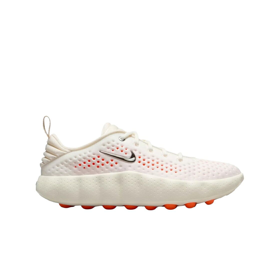 ナイキ クリムゾン スニーカー レディース NIKE (W) MIND 002 SAIL CHROME / SAIL CHROME CHALK HYPER CRIMSON