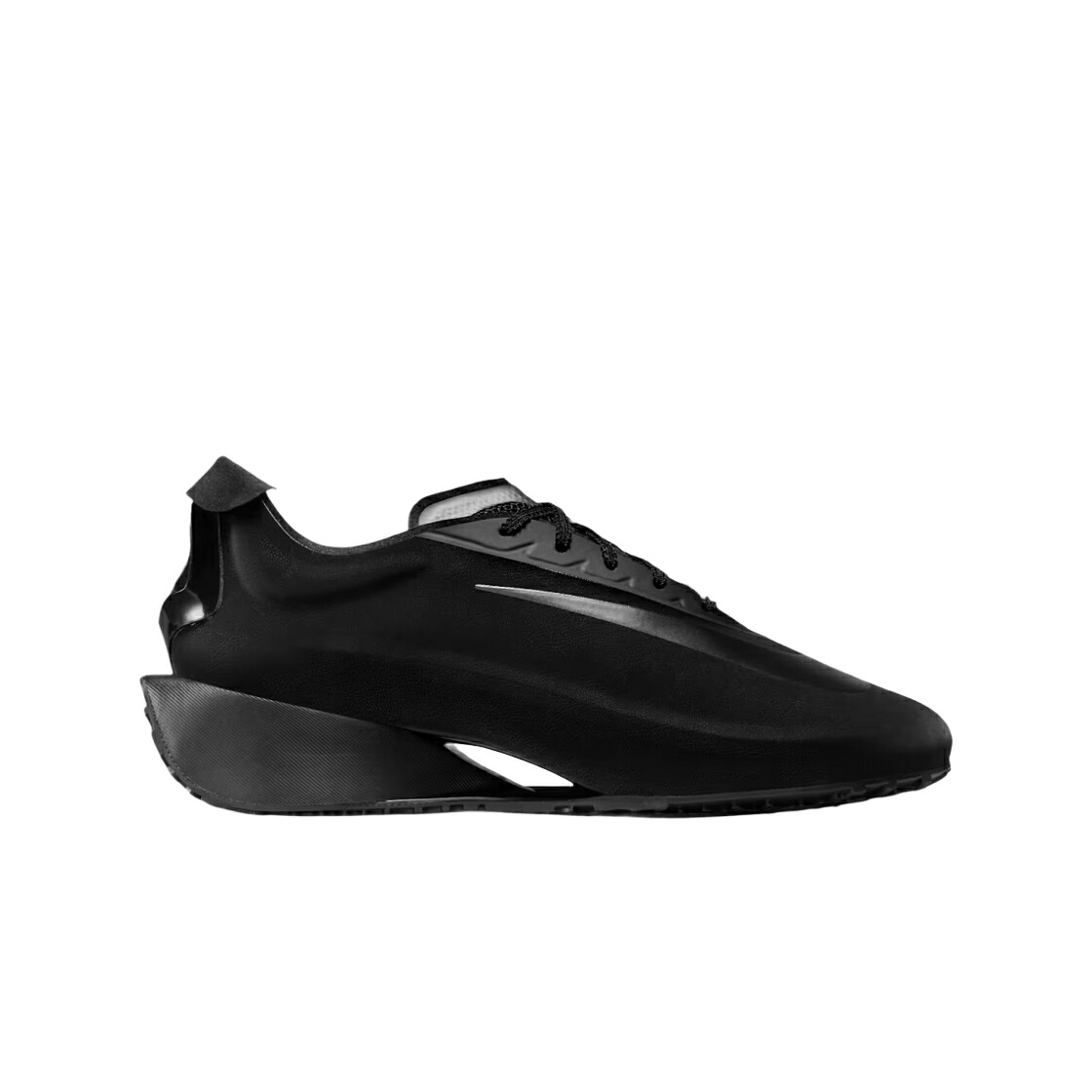 ナイキ 黒いこと 黒いこと 薄墨色 薄墨色 スニーカー レディース NIKE (W) FIRST SIGHT NOIR BLACK / BLACK METALLIC DARK GREY