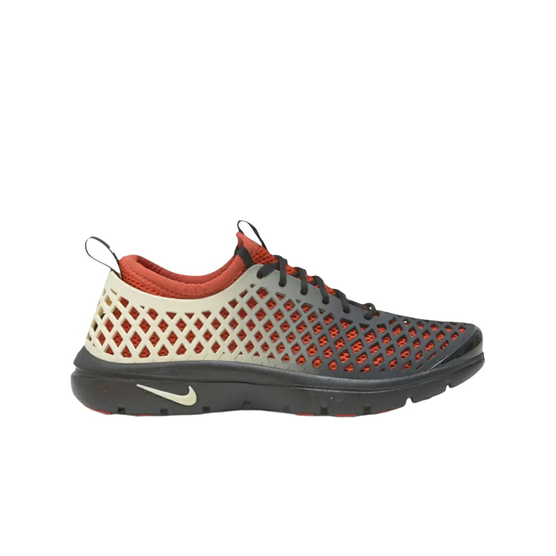 ナイキ 幽客 黒いこと 黒いこと スニーカー レディース NIKE (W) REJUVEN8 RUN BLACK AND RUST FACTOR / BLACK RUST FACTOR