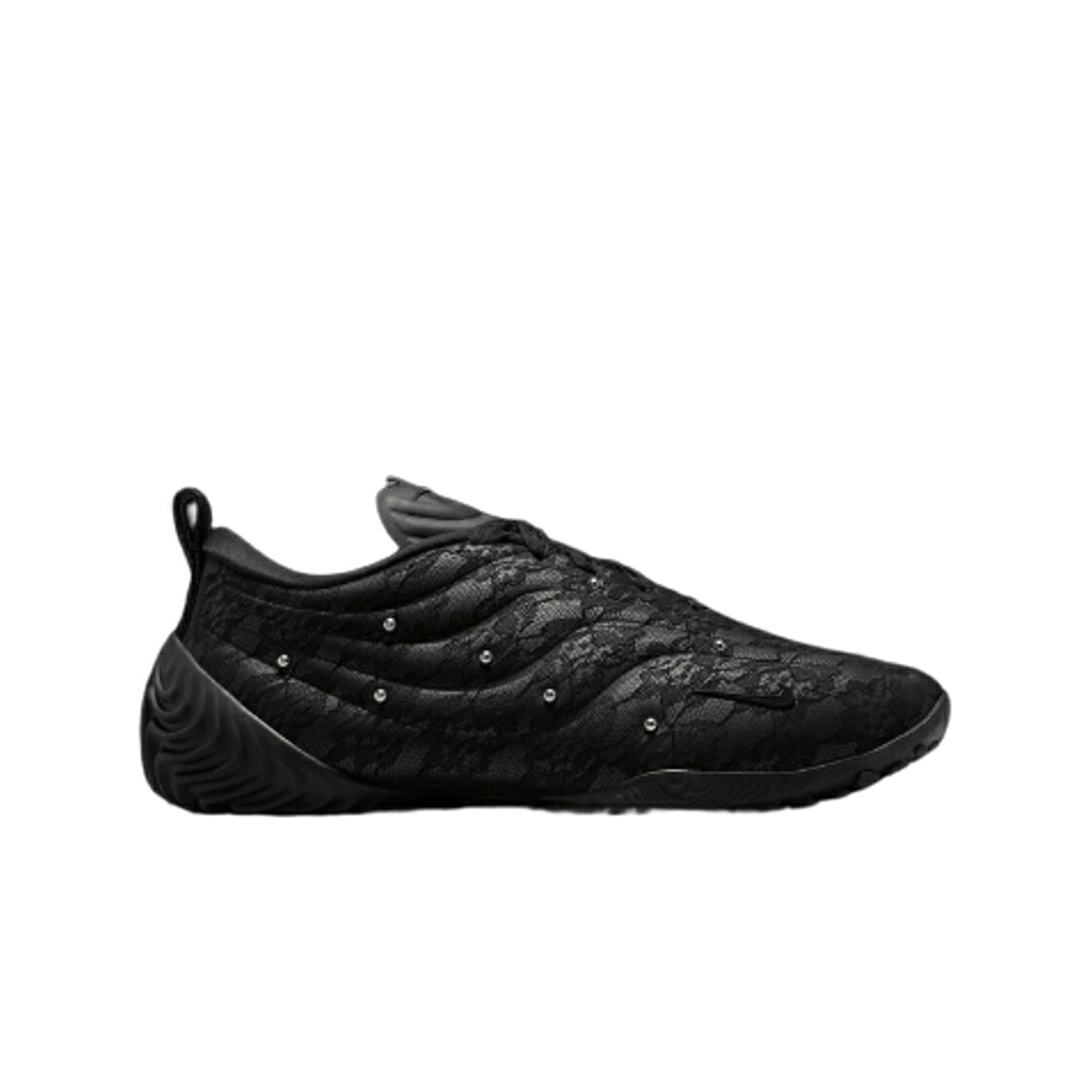 ナイキ ウルトラ 黒いこと 黒いこと スニーカー レディース NIKE (W) ASTRA ULTRA BLACK /