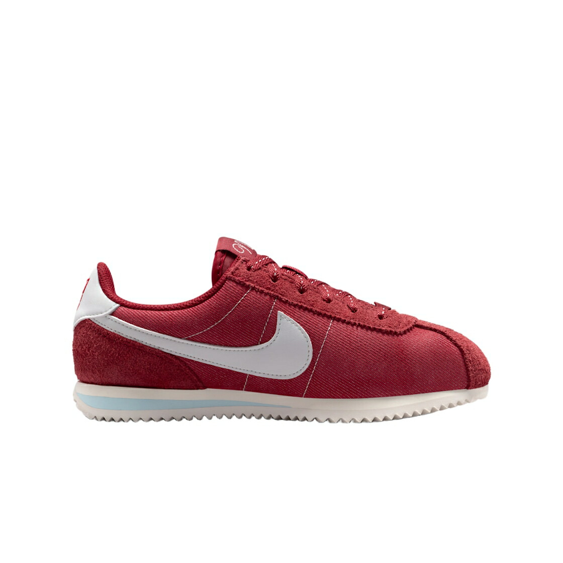 ナイキ コルテッツ 野球クラブ クリムゾン 赤 赤いこと お坊っちゃん キッズ NIKE (GS) CORTEZ SE TEAM CRIMSON UNIVERSITY RED / TEAM CRIMSON UNIVERSITY RED もの言う花 マタニティ スニーカー