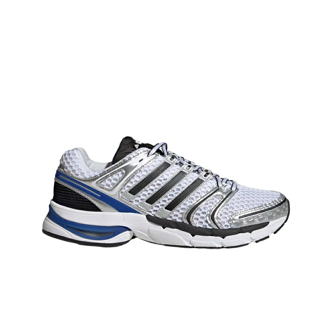 アディダス 白いこと 白いこと 中核グループ 黒いこと 黒いこと スニーカー メンズ ADIDAS ADISTAR CONTROL 5 CLOUD WHITE CORE BLACK / CLOUD WHITE CORE BLACK